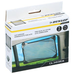 Dunlop SUN SHADE WITH SUCTION CUPS 1 PCS BLACK fekete kiegészítő GSP-346397