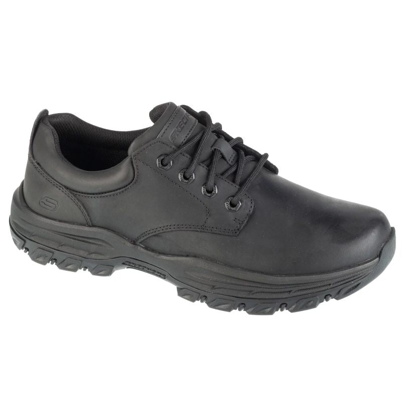 Skechers Knowlson - Leland 204920-BBK Black 41 Kiegészítő