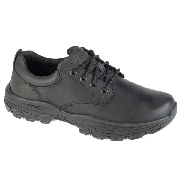 Skechers Knowlson - Leland 204920-BBK Black 41 Kiegészítő