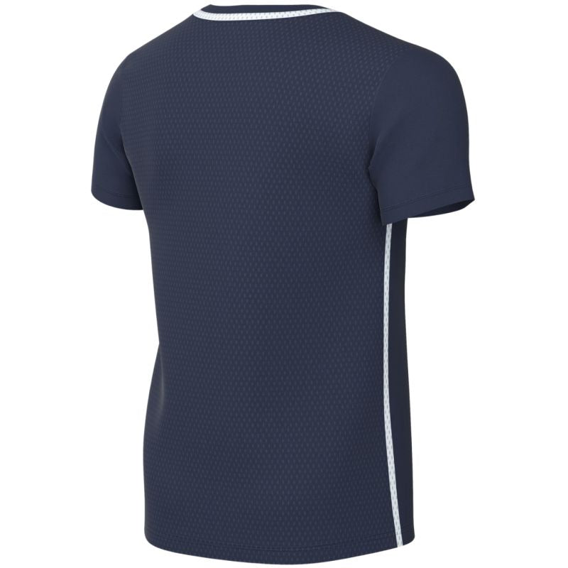 Nike Dri-Fit Park 26 Navy Blue Kids' T-Shirt sötétkék póló HM7134410