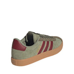 adidas VL Court 3.0 men's shoes green JS2047 Cipő