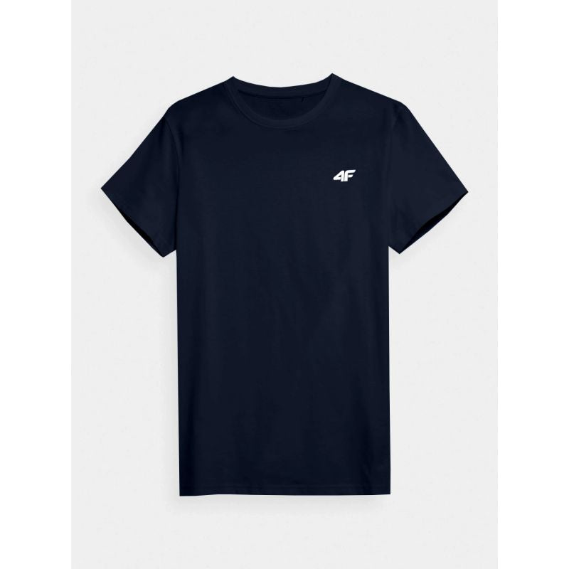 4f T-shirt M 4FWSS24TTSHM1895-91S 3 pack póló