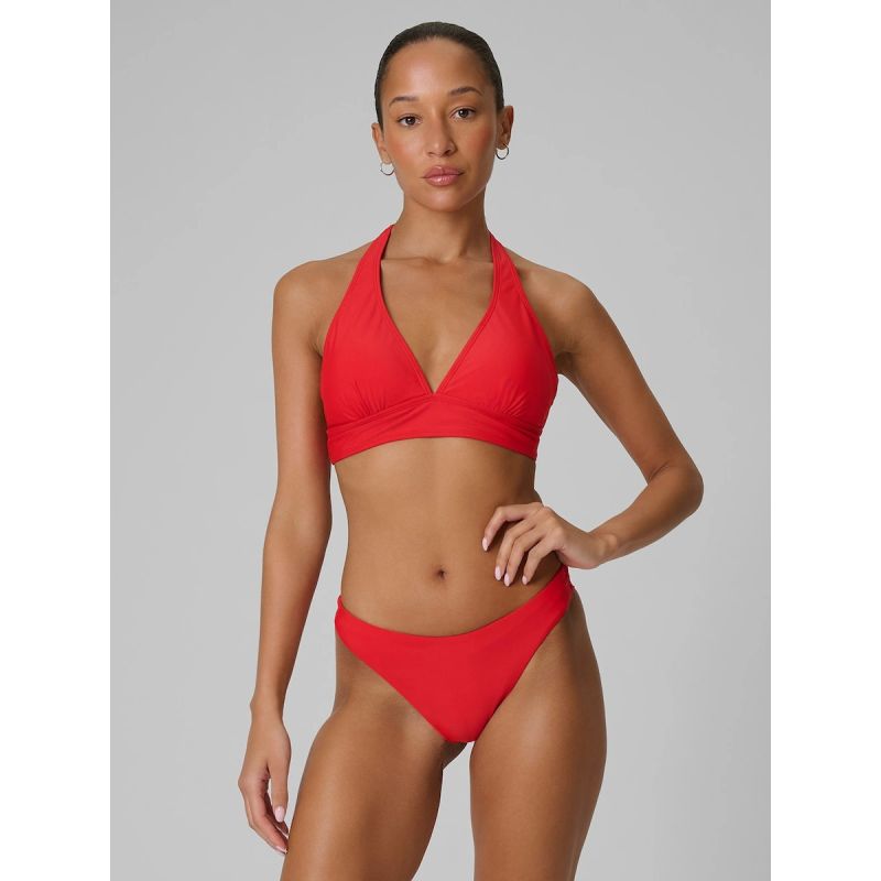 4F Women's bikini top two-piece swimwear