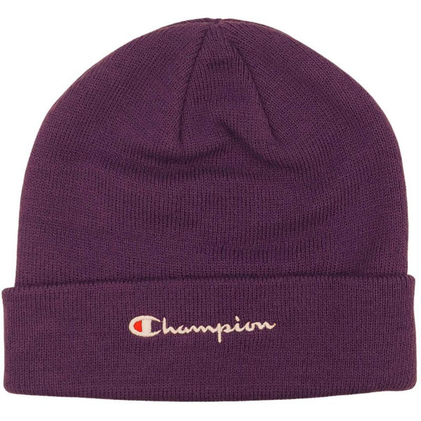Champion Beanie Cap 806064 Vs025 kötött sapka
