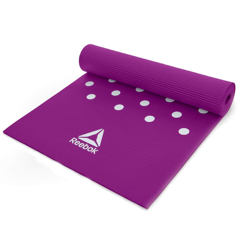Reebok 7mm Training Mat RAMT-12235PL Edzőfelszerelés