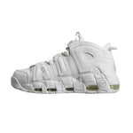 Nike Air More Uptempo `96 fehér kosárlabdacipő