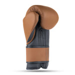 DBX Bushido SOVEREIGN Multi-Layer Leather Boxing Gloves - Legacy Series | kesztyű
