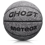 Meteor Ghost 7 Basketball uniw labda