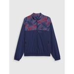 Men's sweatshirt without hood 4F 4FRAW25TSWSM2483-31S pulóver