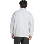 Men's adidas Entrada 26 Presentation sweatshirt gray JZ6620 szürke pulóver