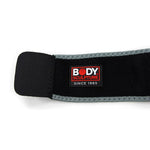 Body Sculpture BNS 7205E knee stabilizer fekete térdvédő BNS7205E