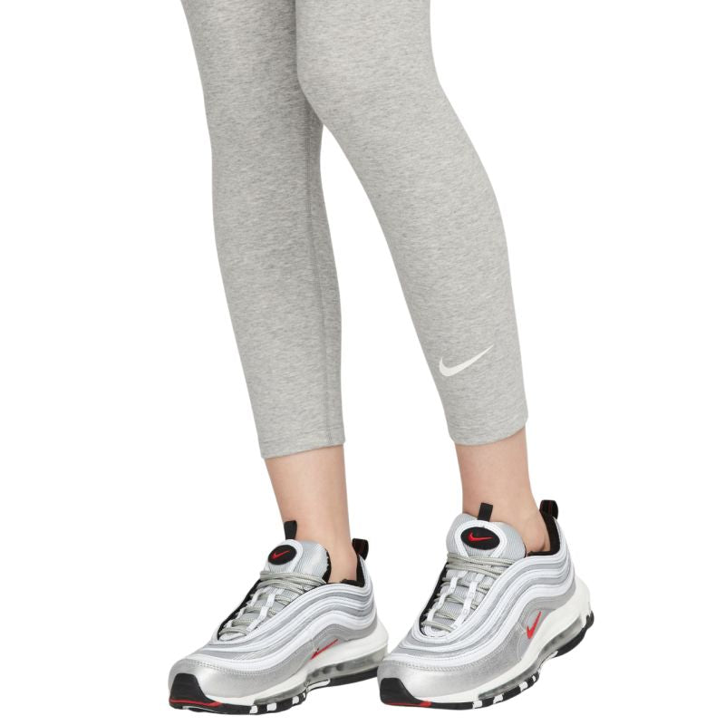 Nike Sportswear Classic Women's Gray DV7789 szürke leggings