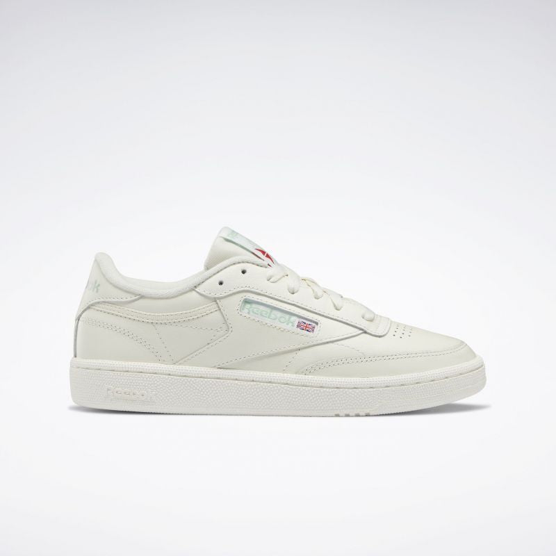 Reebok Club C 85 Vintage W 100025378 Shoes Cipő