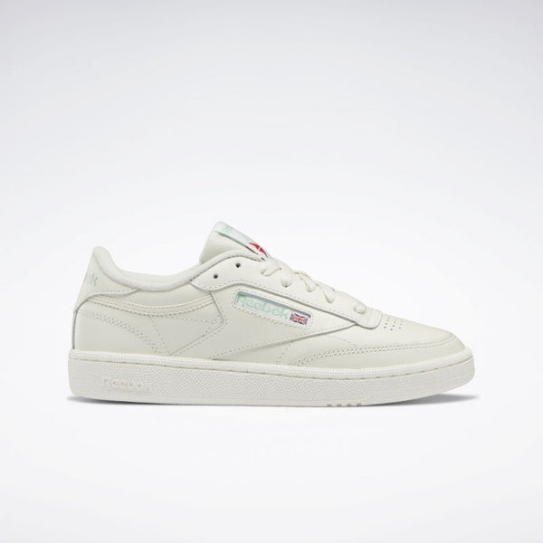 Reebok Club C 85 Vintage W 100025378 Shoes Cipő