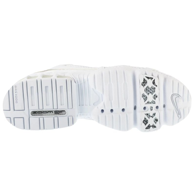 Nike Air Zoom Spiridion Cage 2 CJ1288-100 White 39 Kiegészítő