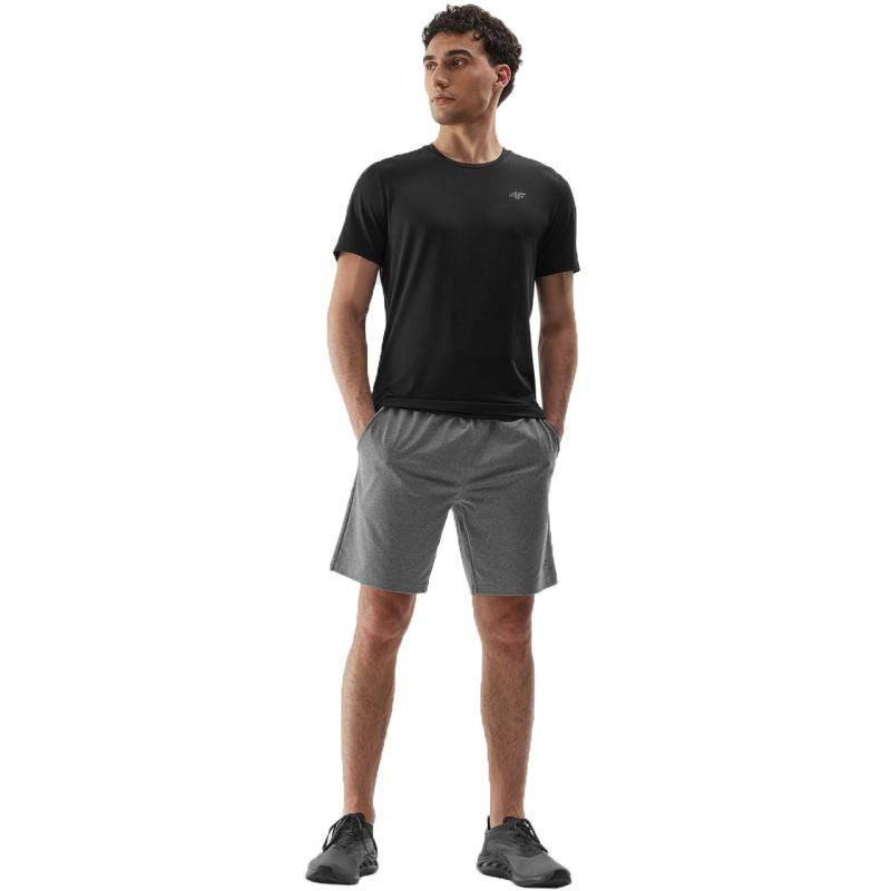 4f Fnk M448 M T-Shirt 4faw23tftsm448 20s