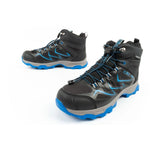CMP Byne children's trekking shoes, waterproof, durable, ankle boots cipő