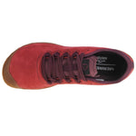 Merrell Vapor Glove 3 Luna Leather W J94884 Running Shoes Cipő