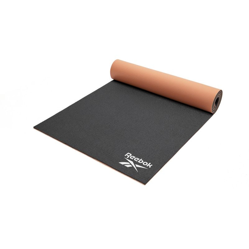 Reebok RAYG-11060BKDD yoga mat Edzőfelszerelés