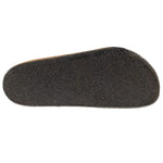 Birkenstock Zermatt Standard FE 1027942 Brown barna papucs