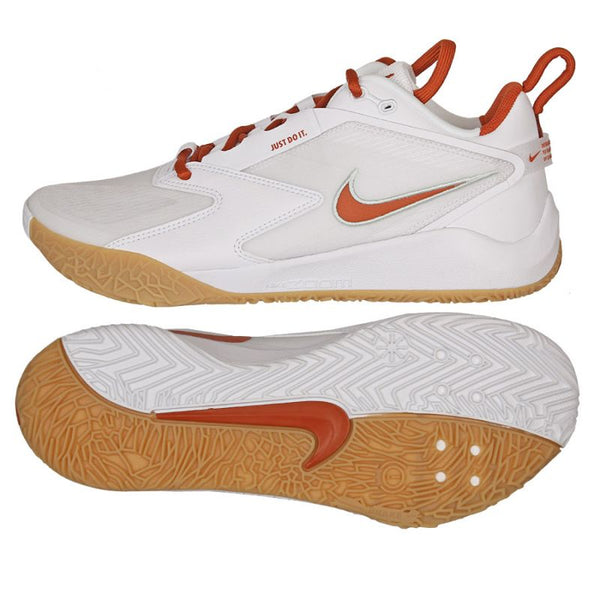 Nike Air Zoom HyperAce 3 M Volleyball Shoes FQ7074-104 Cipő