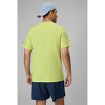 4F Men's oversized printed T-shirt 3xl póló