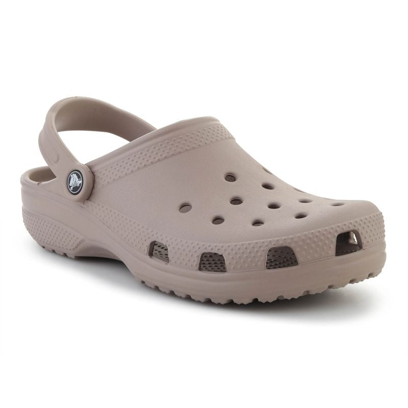 Crocs Classic Taupe