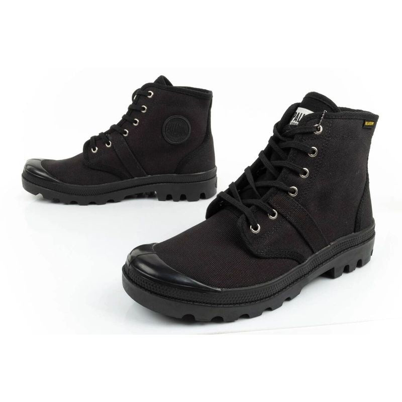 Palladium M 00069-001 sports shoes Cipő