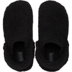 Crocs Classic Cozzy Flip-Flops 209386 fekete papucs