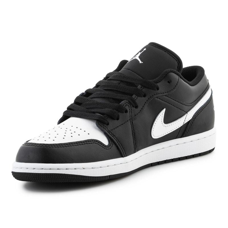 Nike Jordan Air Jordan 1 Low M shoes 553558-043 cipő