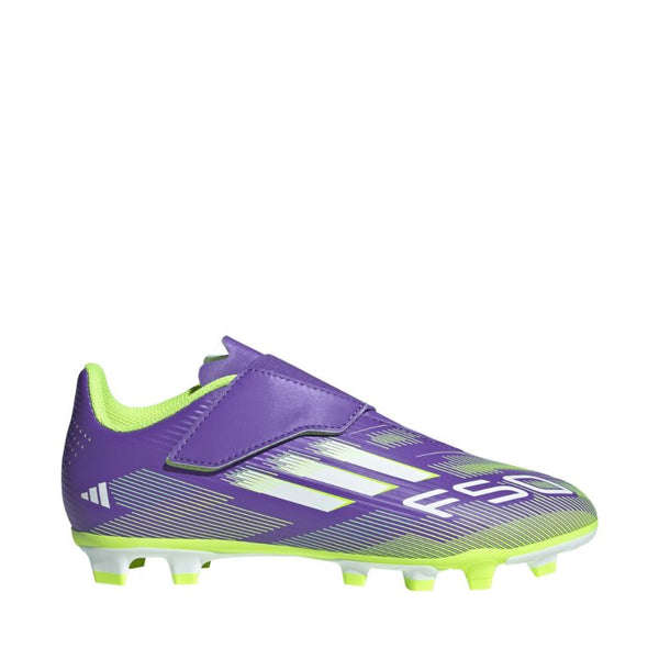 adidas F50 Club H&L FG/MG Jr JI0036 football boots general