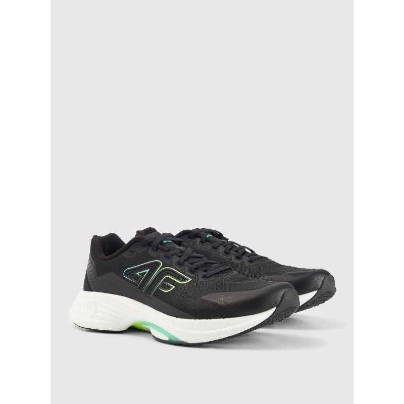 Speed Runner Men's Running 4F 4FRSS25FSPOM154-20S futócipő