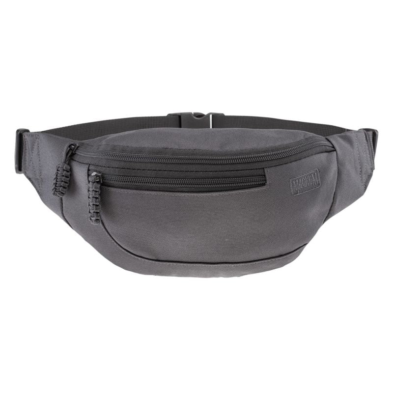 Magnum Sorbelt waist bag szürke sachets, belts, bags