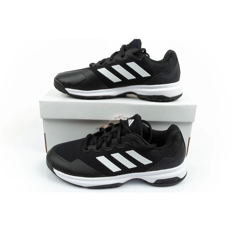 Adidas GameCourt 2 tennis court utcai cipő