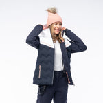 Iguana Ambla W insulated fehér dzseki 92800621880