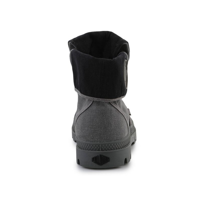 Palladium Baggy M 02353-029-M shoes Cipő