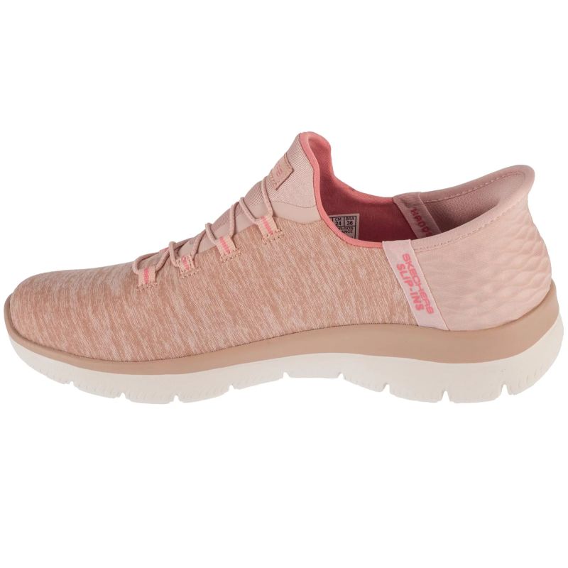 Skechers Summits - Dazzling Haze 149937-ROS Pink 36 Kiegészítő