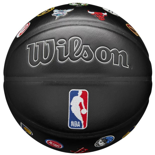 Wilson Nba All Team Premiere Ball Basketball