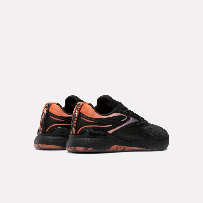 Reebok NANO X5 FLOW sneakers (100249416) zokni