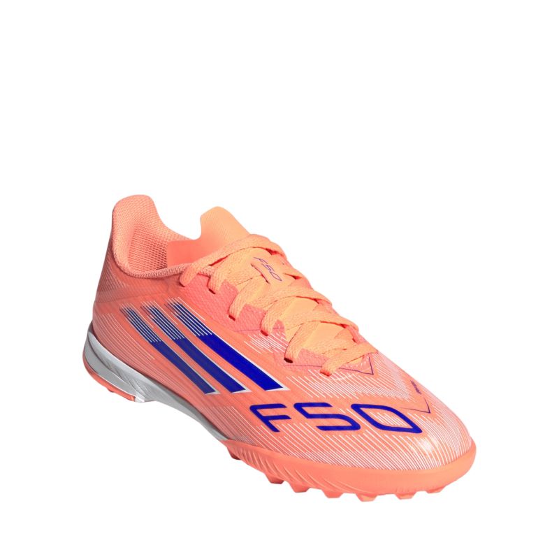 adidas F50 League TF JI0001 Kids' Soccer Shoes General