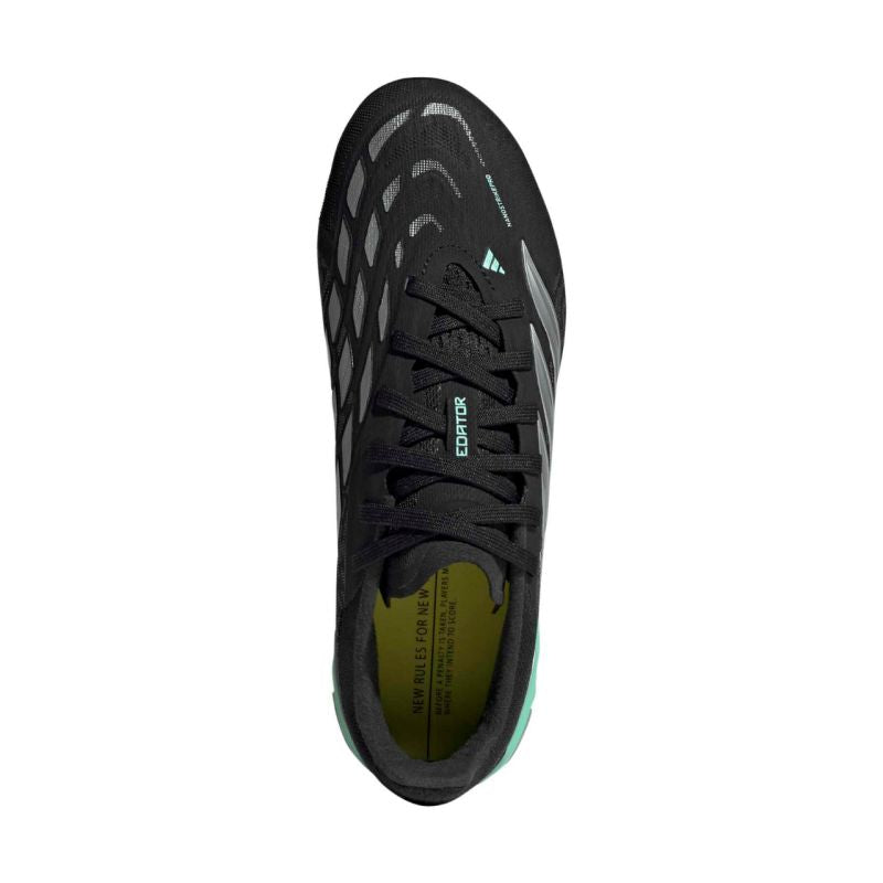 Adidas Predator Elite FG Kids' Soccer focicipő IH1997