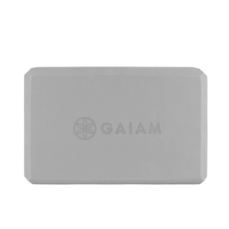 Gaiam 63681 Yoga Cube Edzőfelszerelés