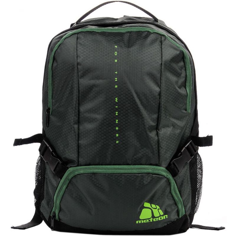 Meteor Skadi Backpack Green zöld hátizsák 75455