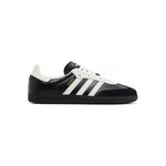 Adidas Originals Men’s Samba OG fekete férfi utcai cipő JP5282