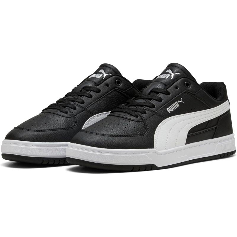 Puma Caven III Black-White ( ) fekete cipő 40448403
