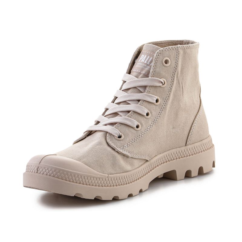 Palladium Mono Chrome shoes 73089-260-M Cipő