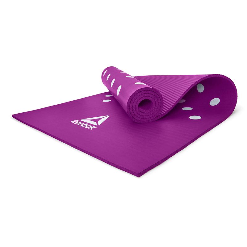 Reebok 7mm Training Mat RAMT-12235PL Edzőfelszerelés