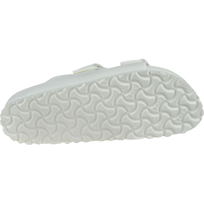 Birkenstock Arizona W Eva 129443 białe 38 cipő