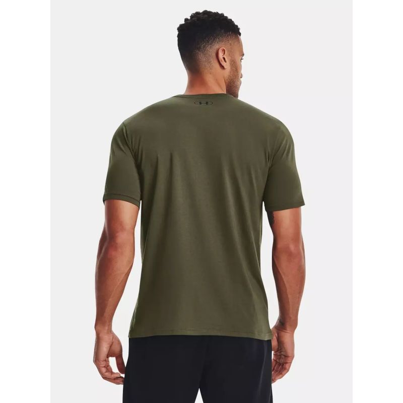 Under Armour T-shirt M 1326799-390 Póló
