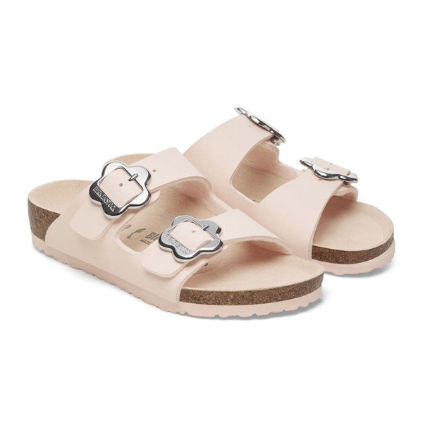 Birkenstock Arizona Flower Buckle Jr 1029442 Flip-Flops cipő